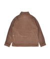 Pop DRS Halfzip Jacket Rain Drum