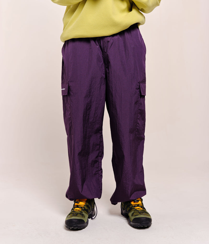 Pop Cargo Track Pants Mysterioso