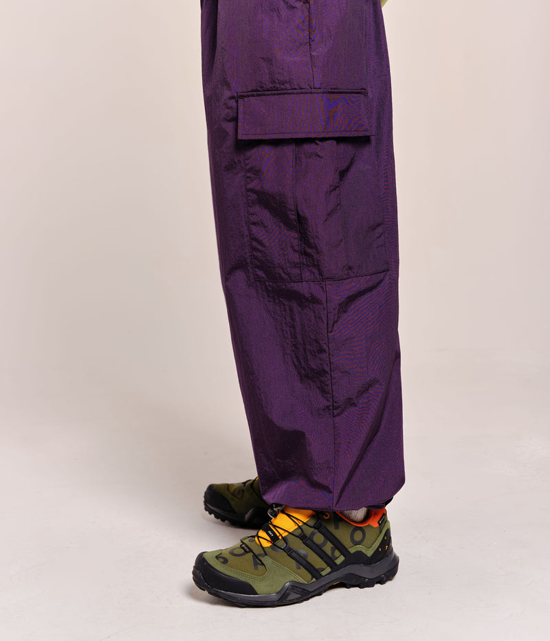 Pop Cargo Track Pants Mysterioso