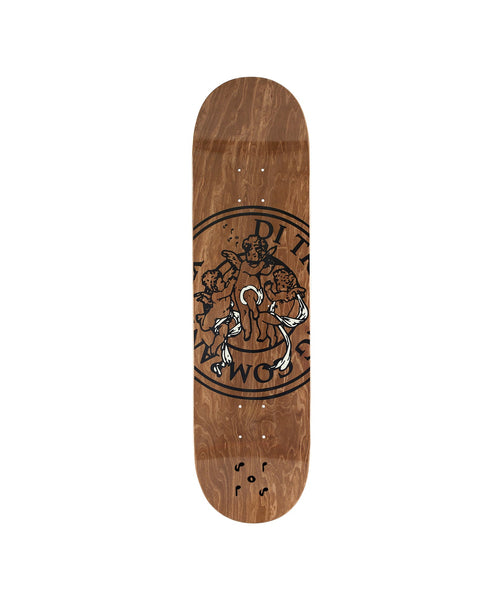 Featured Product Image Of Pop Di Trading Company Skateboard 8.25