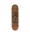 Pop Di Trading Company Skateboard 8.25"