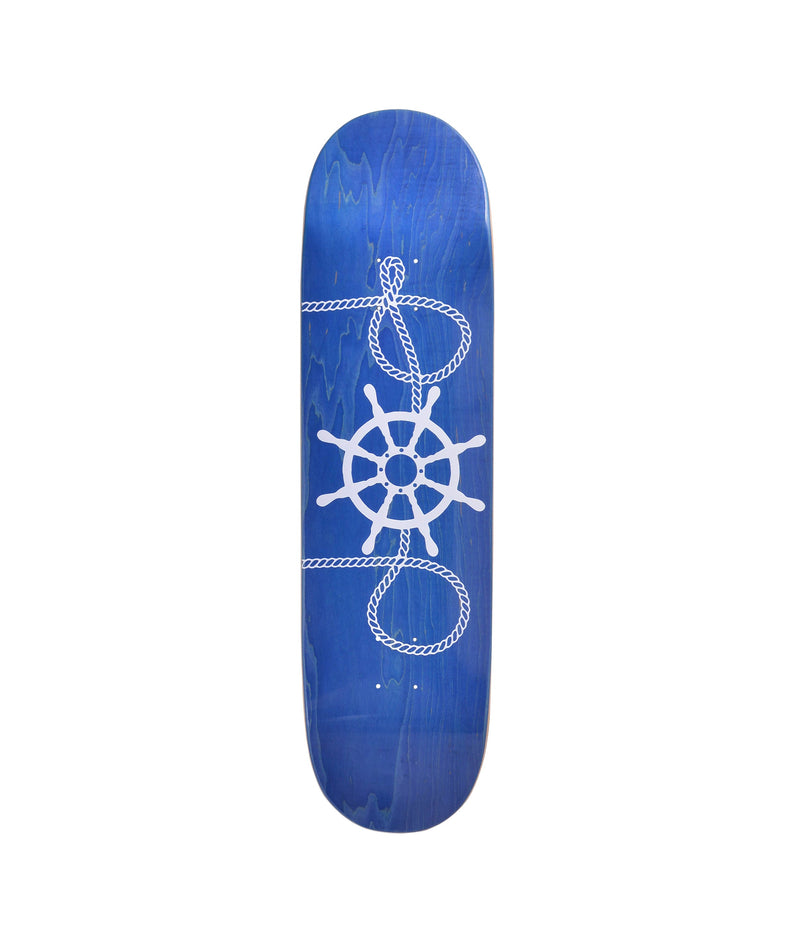 Pop Boat Skateboard 8.5"