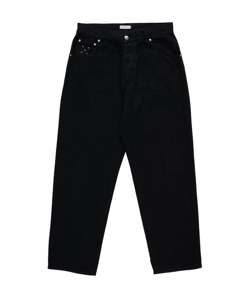 Featured Product Image Of Pop DRS Pants Black Denim