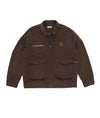 Pop Full Zip Jacket Delicioso