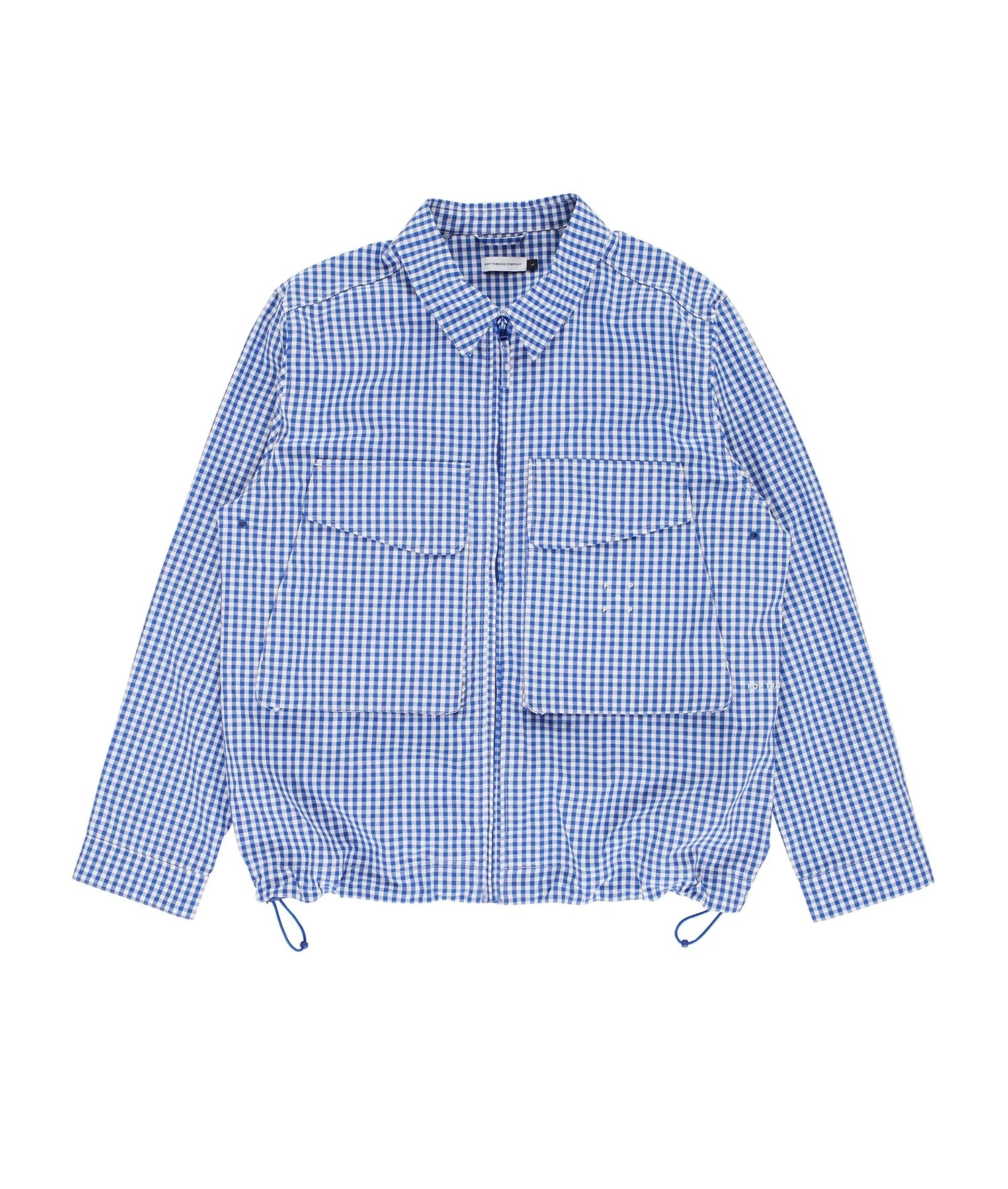 トップス W broadcloth trad check shirt 2 OVY Broadcloth Shirt | Checked | UNIQLO US