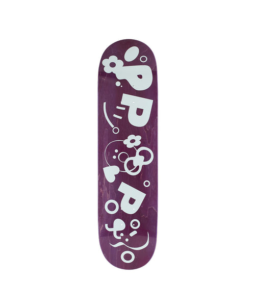 Featured Product Image Of Pop Reni Skateboard 8.125