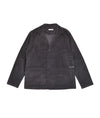 Pop Hewitt Cord Suit jacket Anthracite