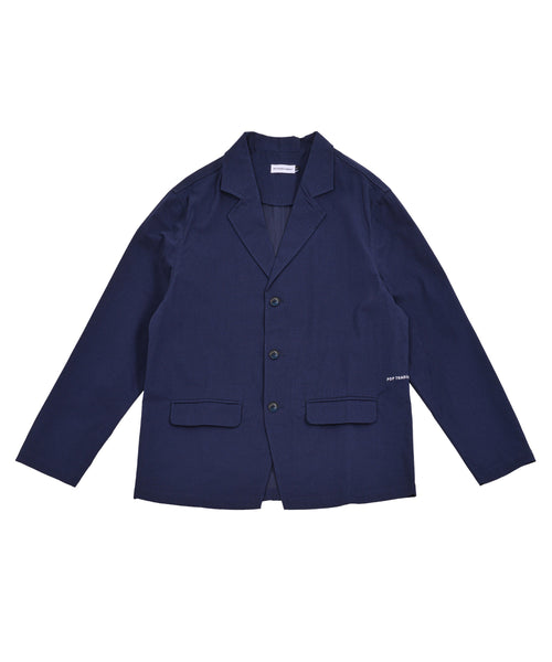 Featured Product Image Of Pop Hewitt Suit Jacket Navy