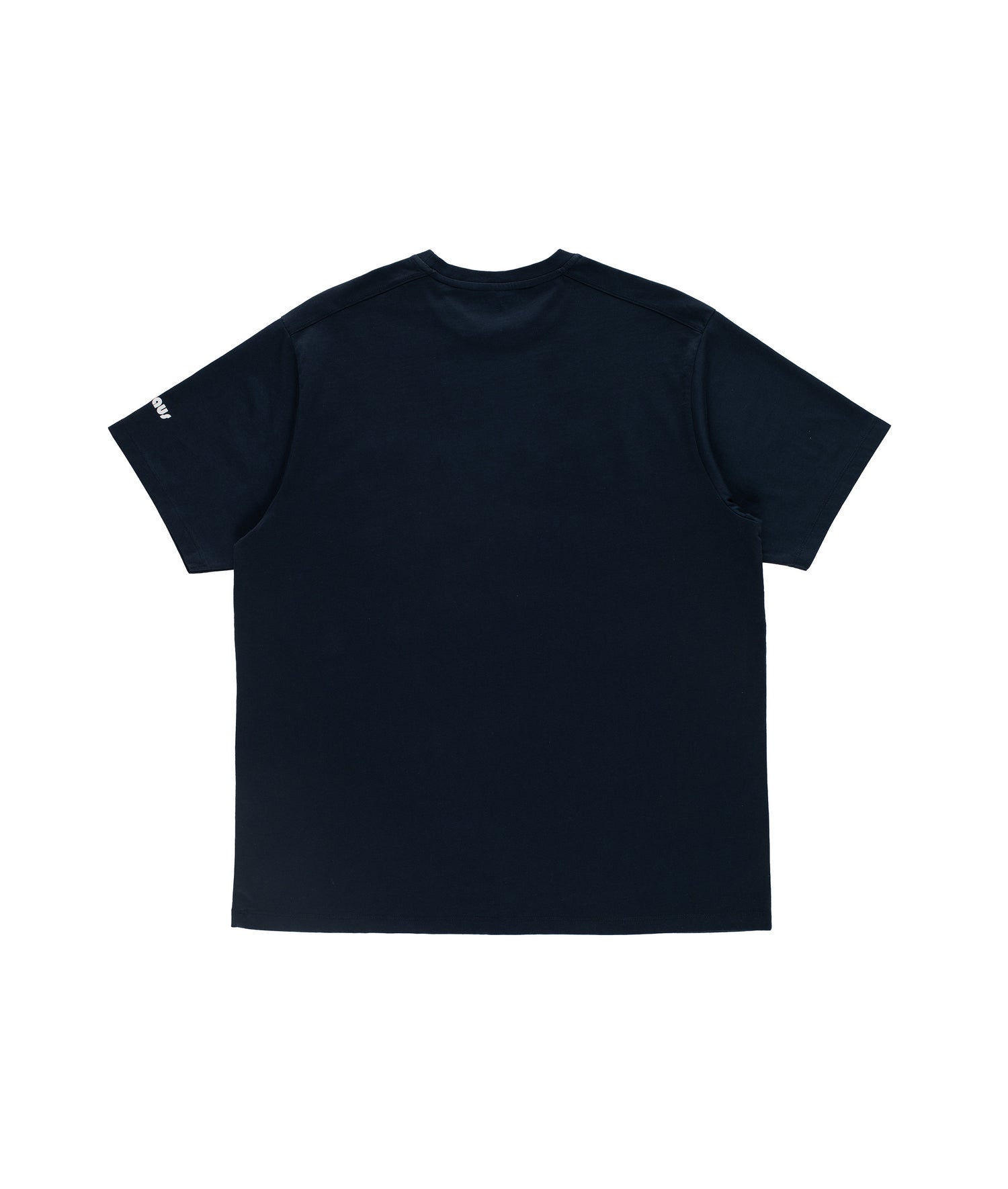 Pop & Berghaus Extrem T-Shirt Navy