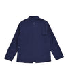 Pop Hewitt Suit Jacket Navy