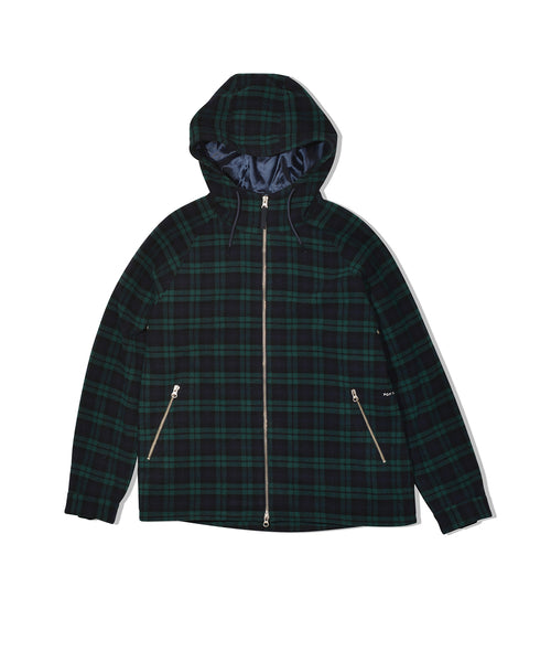 Featured Product Image Of AW19 ams jacket nightwatch
