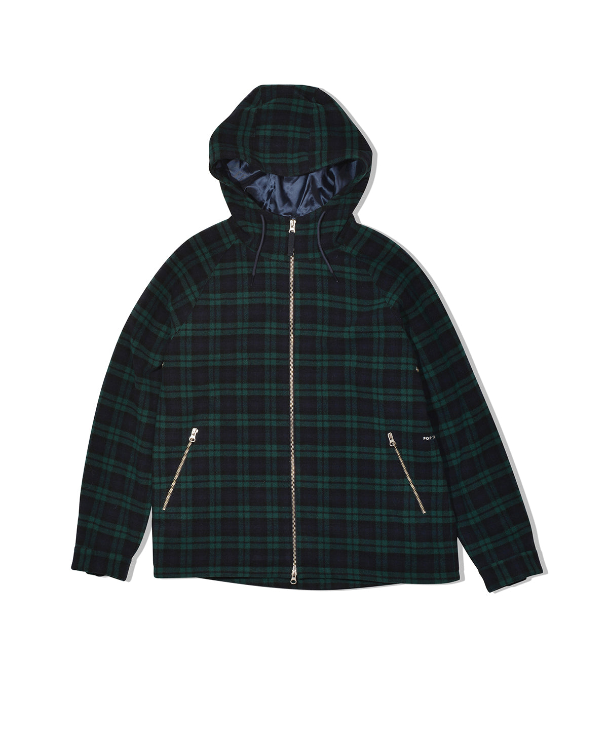 AW19 ams jacket nightwatch