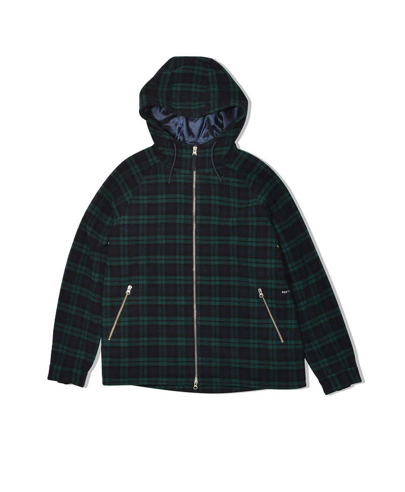 AW19 ams jacket nightwatch