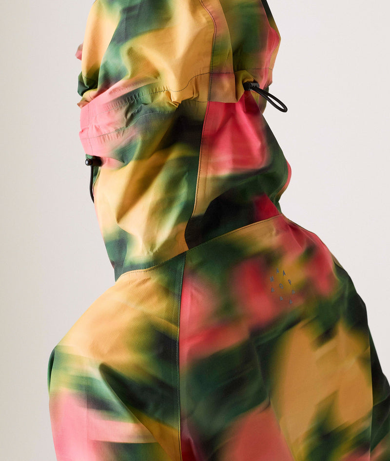 MAAP & Pop Oracle Jacket Allover Tulip