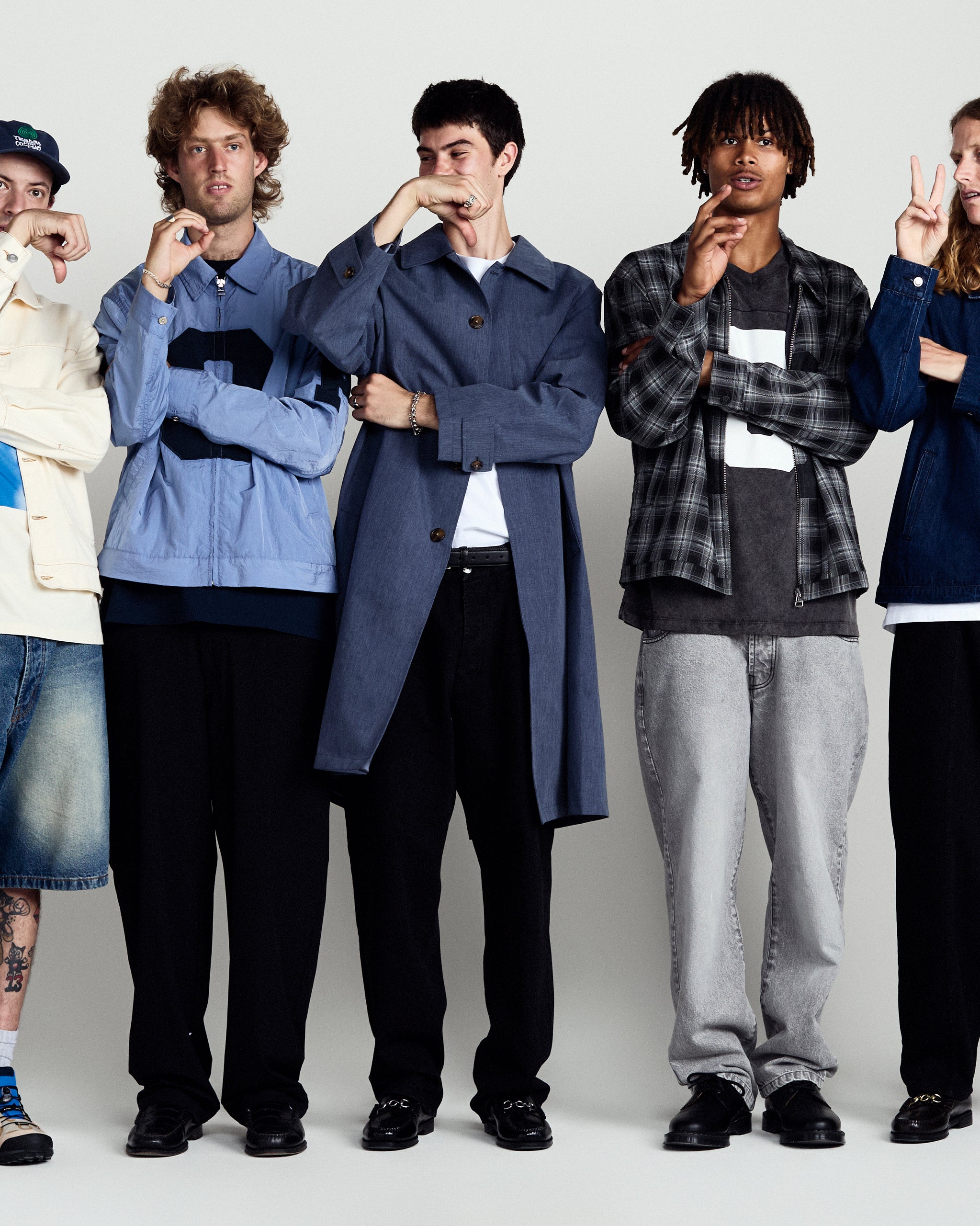 Pop Trading Company