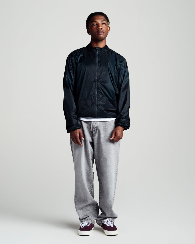 Pop Team Jacket Darkest Spruce