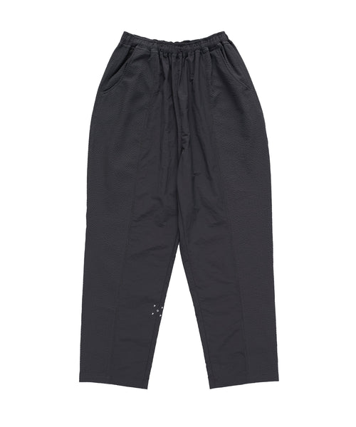 Featured Product Image Of Pop Japan Exclusive Two Tone Football Pant Charcoal
