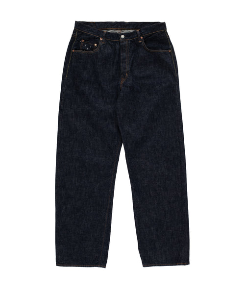 Featured Product Image Of Fullcount & Pop PTC-001: DRS Denim Pants