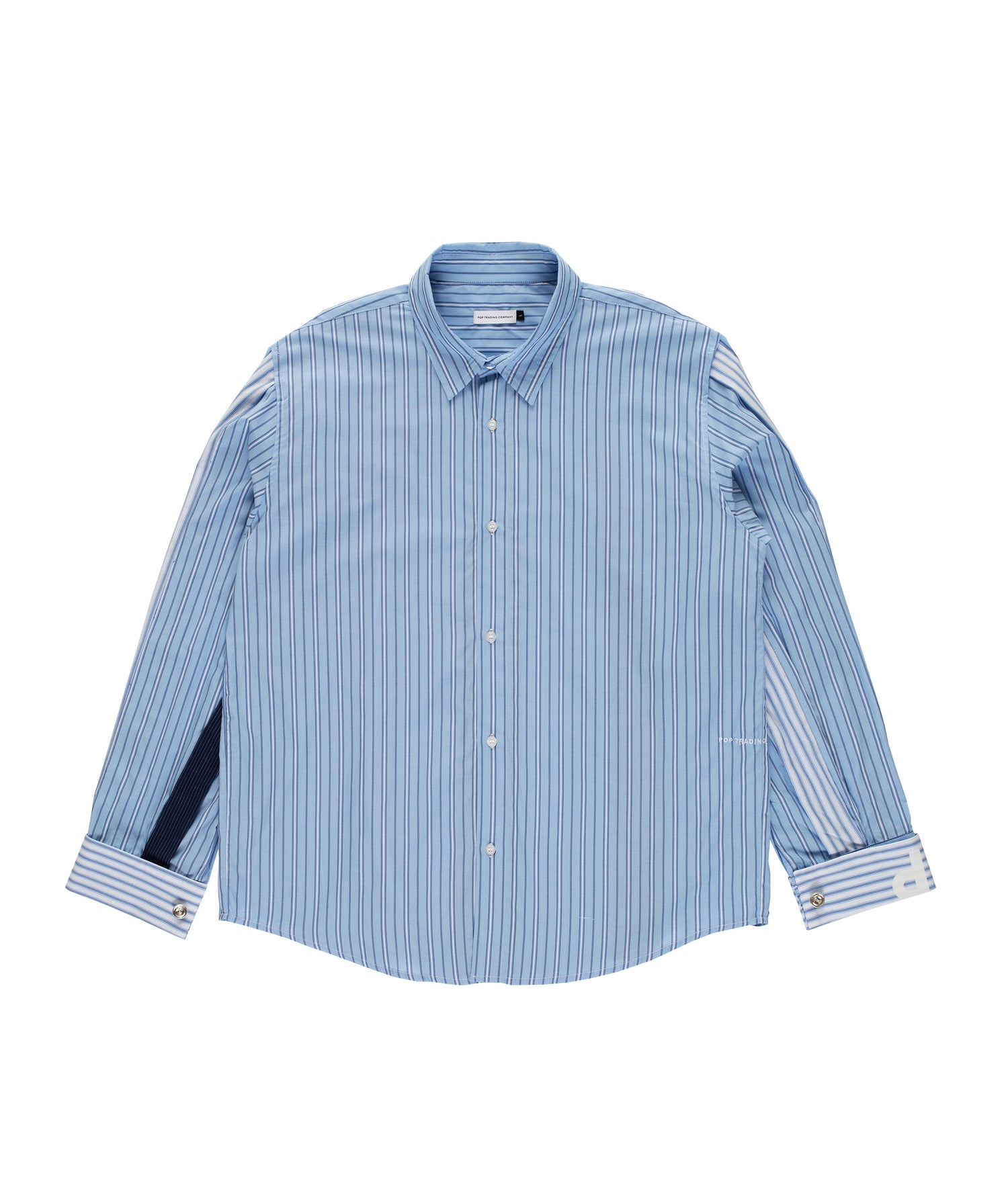 Jero Cufflink Shirt