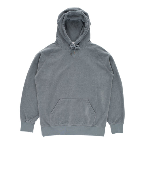 Featured Product Image Of Pop Outlined Logo Hooded Terry Sweat Tradewinds
