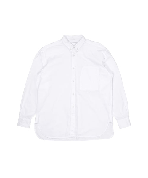 Featured Product Image Of Pop BD Shirt White