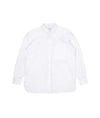 Pop BD Shirt White
