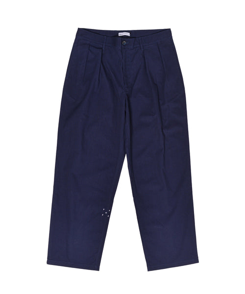 Featured Product Image Of Pop Hewitt Suit Pants Navy
