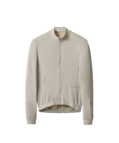 Featured Product Image Of MAAP & Pop Team LS Jersey Fog