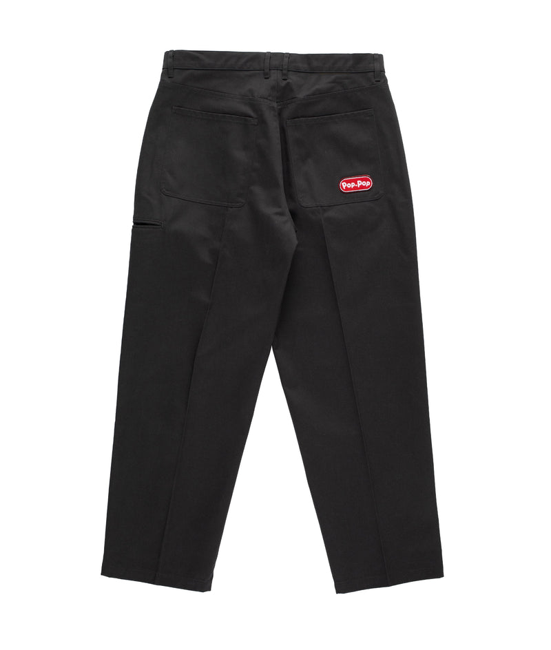 Pop DRS Worker Pants Anthracite