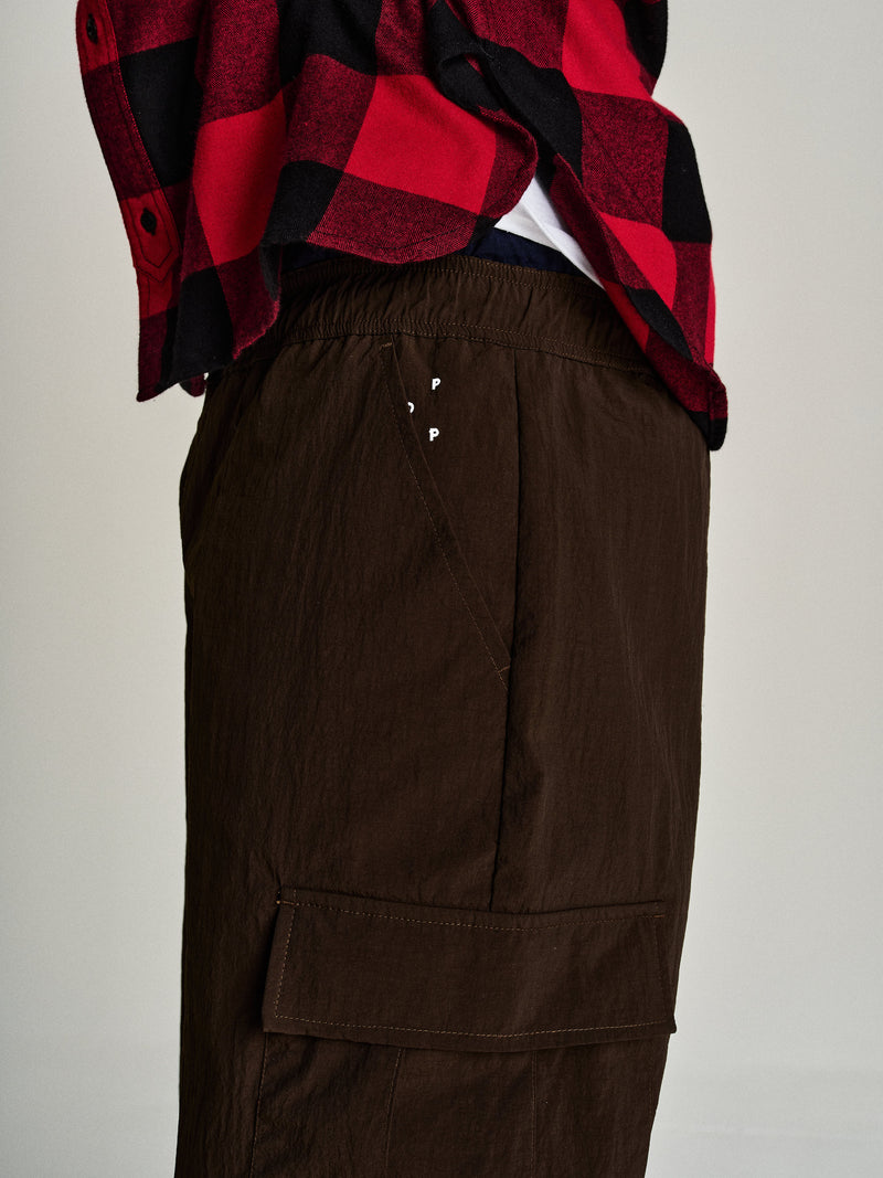 Pop Cargo Track Pants Delicioso