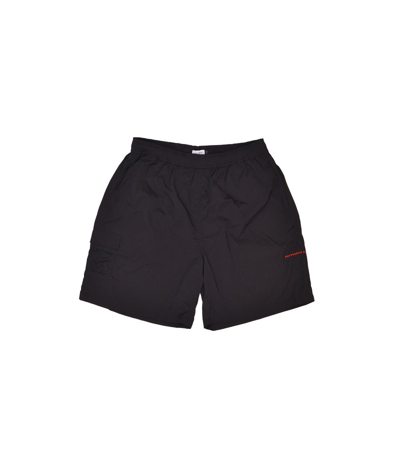 Pop Painter Short Black