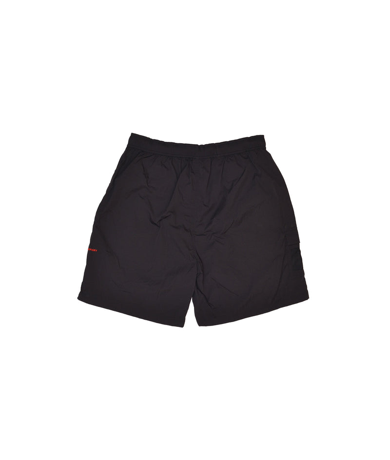 Pop Painter Short Black