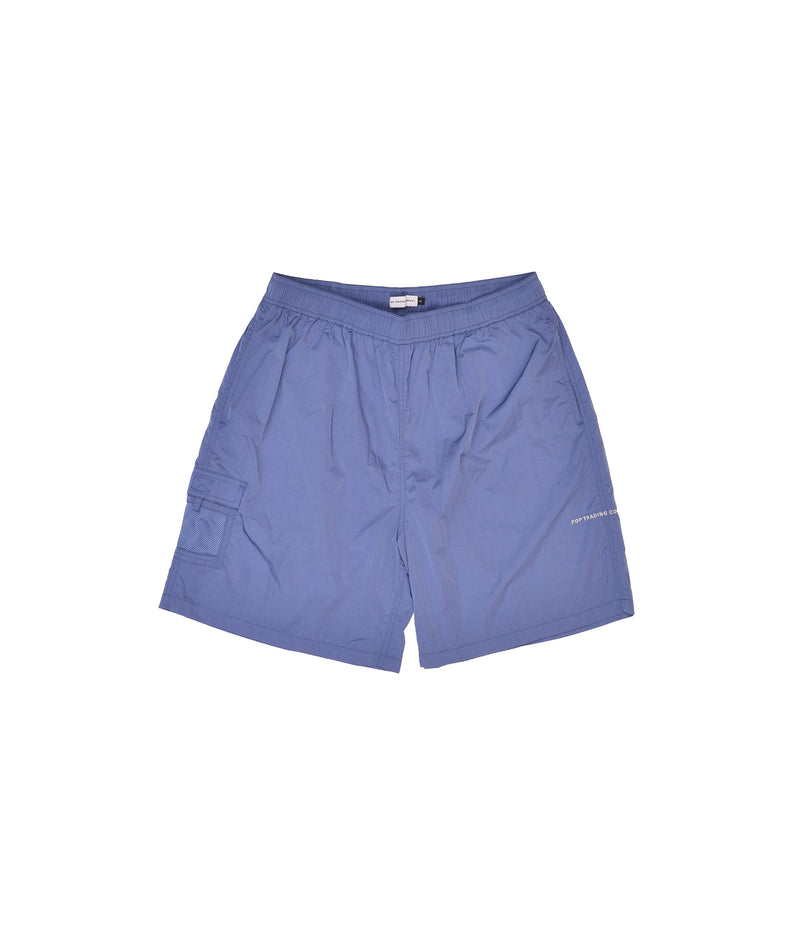 Pop Painter Short Coastal Fjord