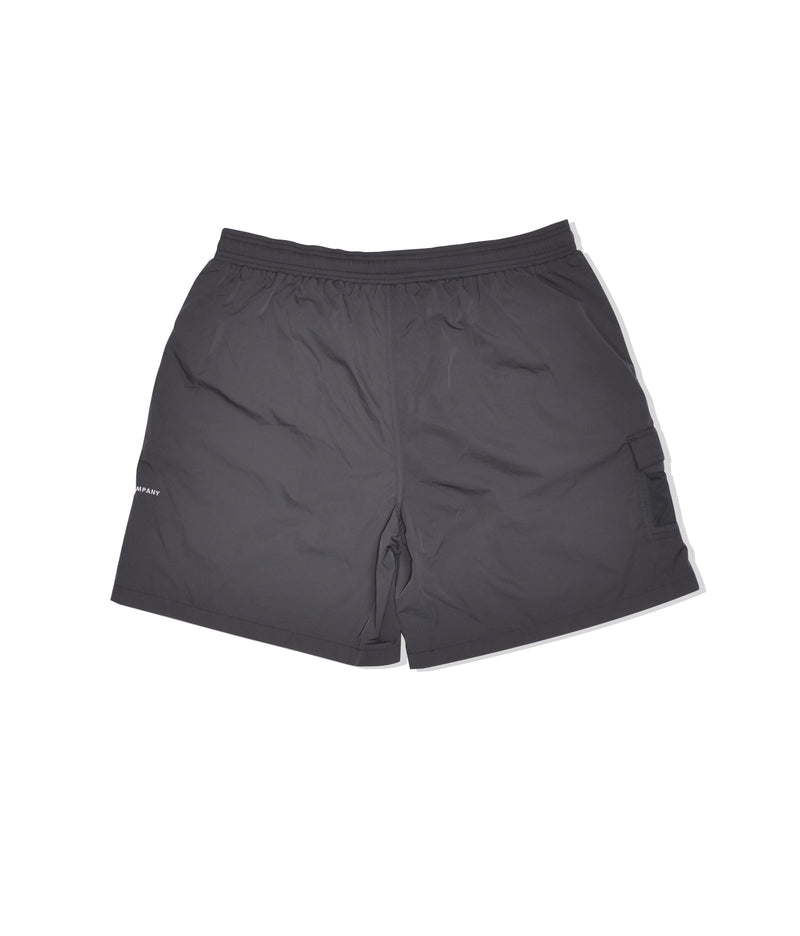 Pop Painter Short Charcoal