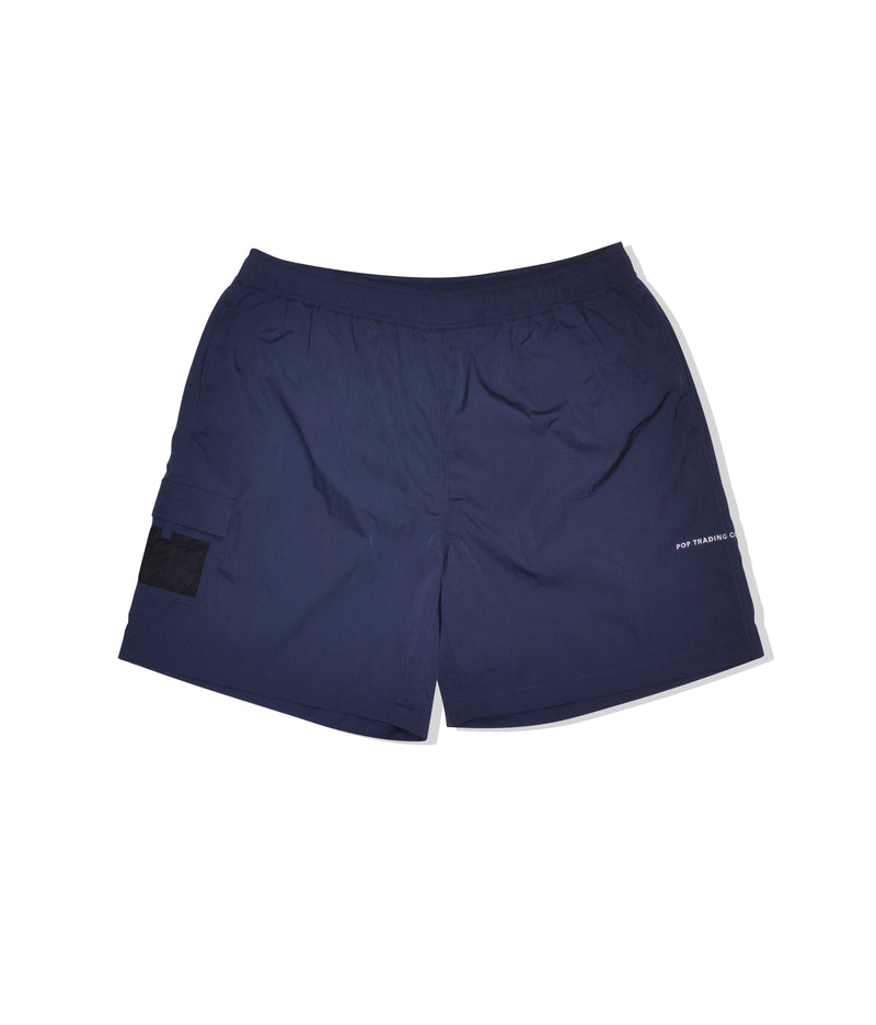 Pop Painter Short Navy