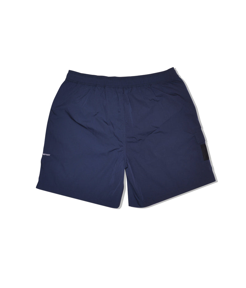 Pop Painter Short Navy