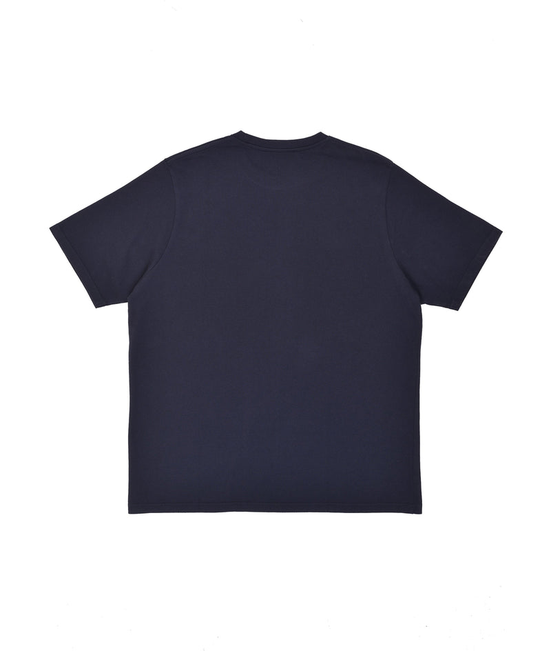 Pop Dancer Bike T-Shirt Navy
