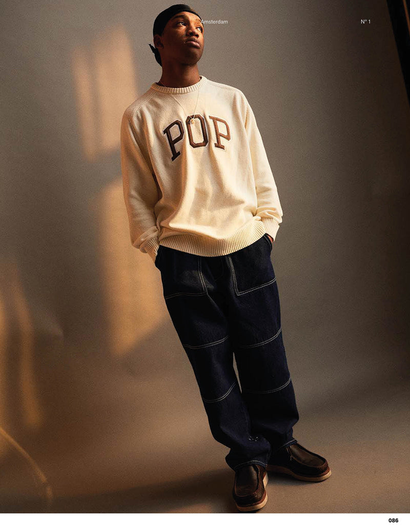 GRIND Magazine Vol. 105