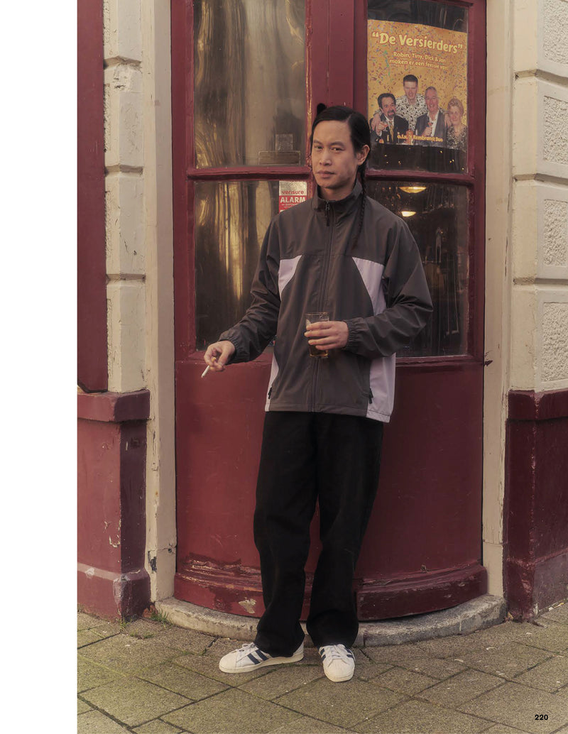 GRIND Magazine Vol. 108