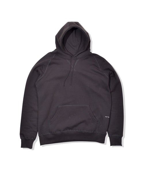 Featured Product Image Of AW19 Logo Hoodie Anthractie