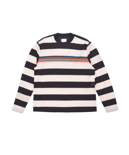 Featured Product Image Of Pop/Paul Smith Striped Longsleeve
