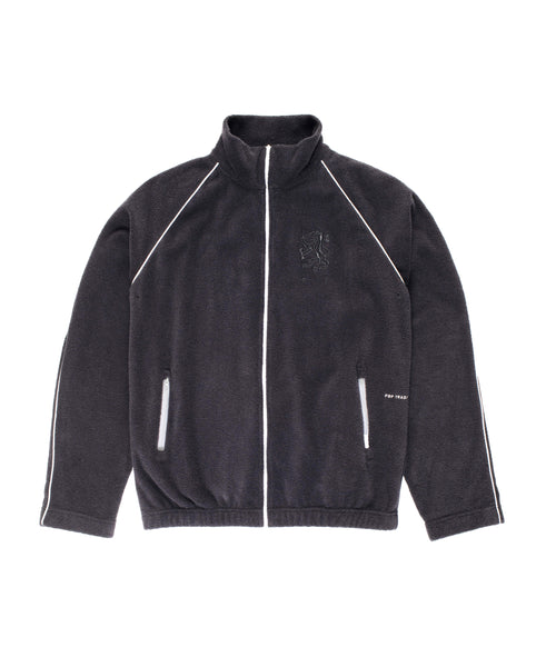 Featured Product Image Of Terry Cub Track Top Black