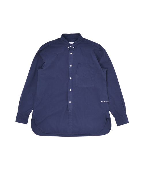 Featured Product Image Of Pop BD Shirt Navy
