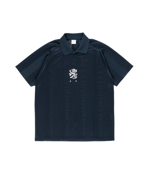 Featured Product Image Of Pop Sportif Cub Shirt Navy