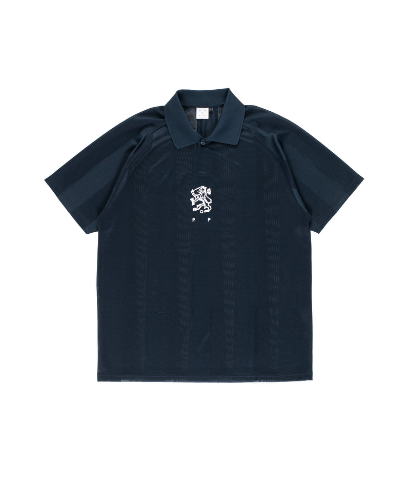 Pop Sportif Cub Shirt Navy