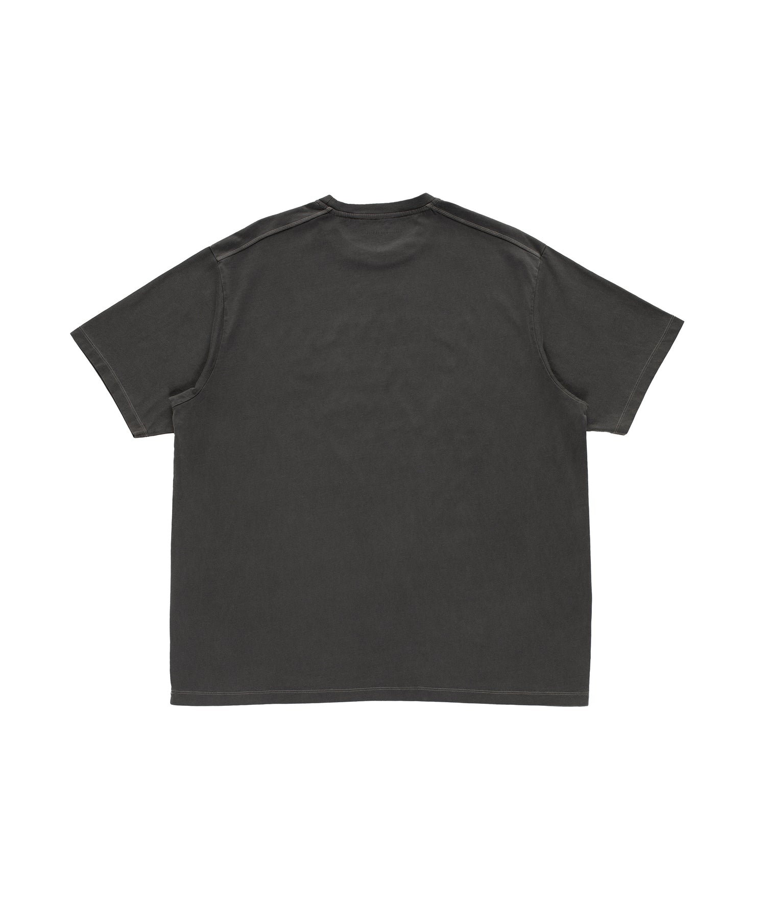 Pop Sketchy T-Shirt Washed Black