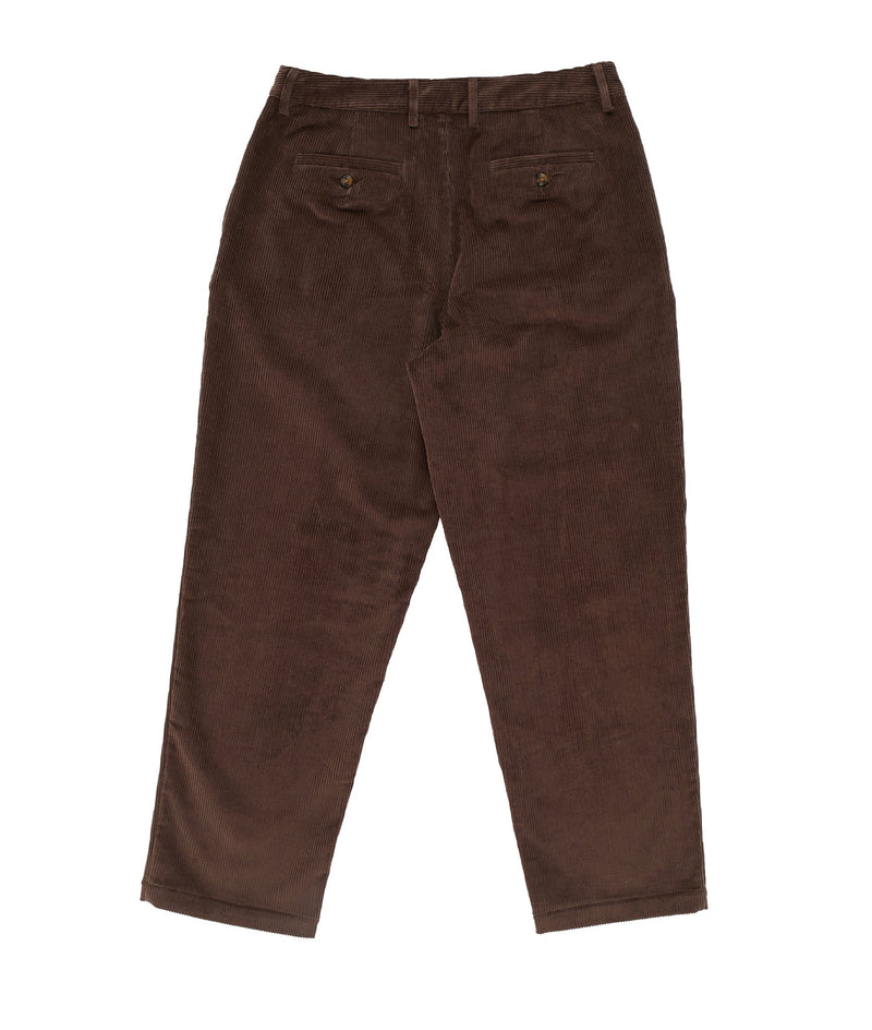 Pop Hewitt Suit Pants Delicioso