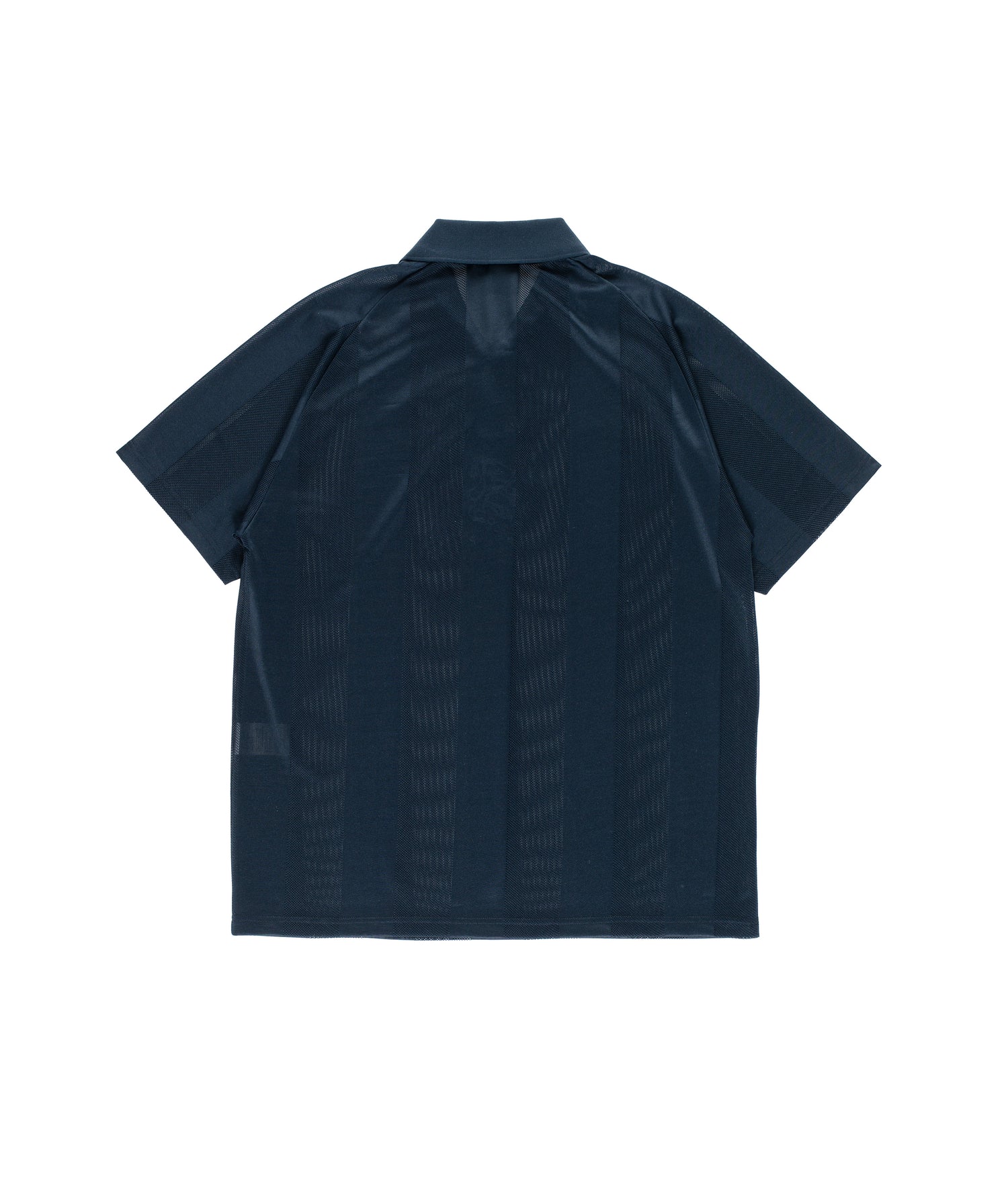 Pop Sportif Cub Shirt Navy