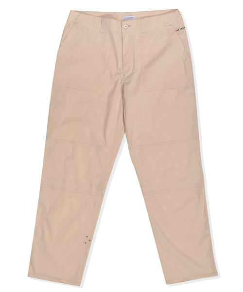 Featured Product Image Of Pop Phatique Farm Knee Pant Khaki