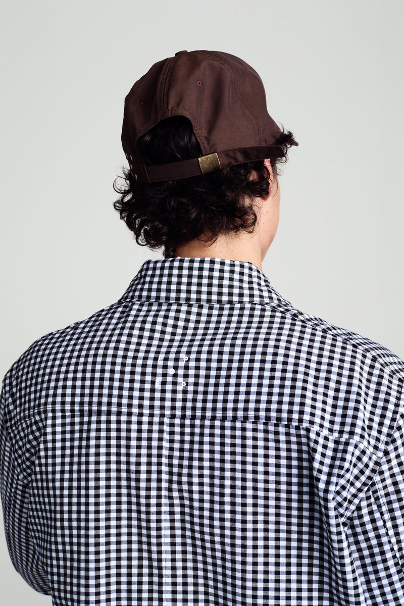 Pop O Sixpanel Hat Delicioso